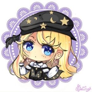 Meet your Posher, Natalie